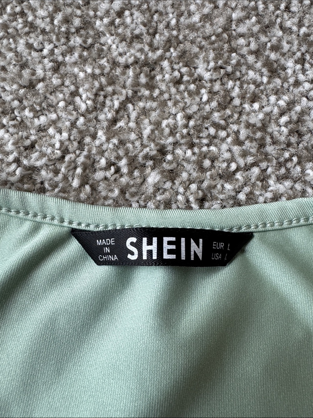 Cropped tank - Picture 2 of 3